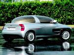 Fiat Firepoint Concept 1994 года